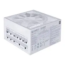 Lian Li SX Platinum 1200W Fully Modular Power Supply - White 