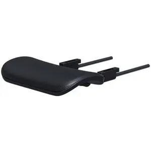 AndaSeat Gaming Chair Footrest Black - WY-AC-JT-01-B