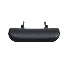 AndaSeat Gaming Chair Footrest Black - WY-AC-JT-01-B