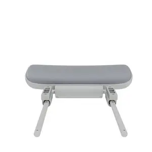 AndaSeat Gaming Chair Footrest Grey - WY-AC-JT-01-G