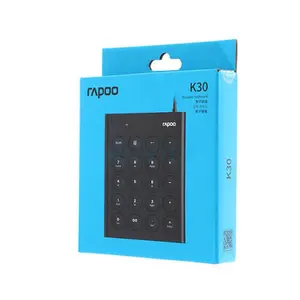 Rapoo K30 Portable Wired Numeric Keypad 