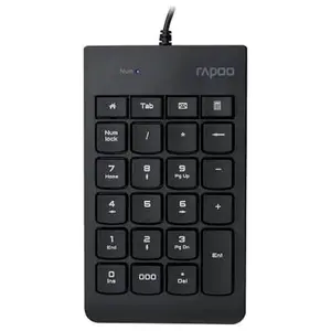 Rapoo K10 Numeric Keypad 