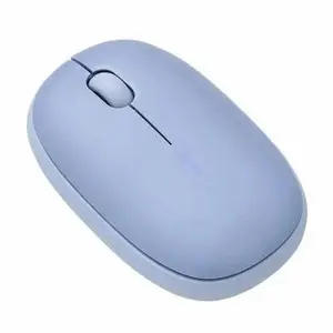 Rapoo M650 Multi-Mode Silent Wireless Mouse - Blue 
