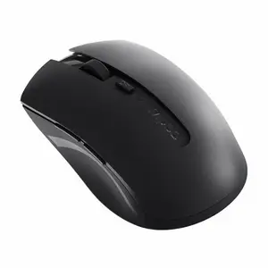 Rapoo M350 Silent Multi-Mode Wireless Mouse - Black 