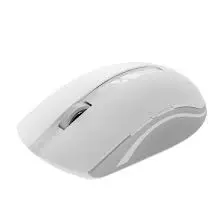 Rapoo M350 Silent Multi-Mode Wireless Mouse - White 
