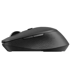 Rapoo M300 Silent Multi-Mode Wireless Mouse - Black 