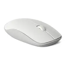 Rapoo M200 Silent Multi-Mode Optical Wireless Mouse - White 
