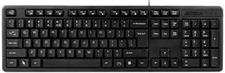 A4Tech KK 3 Multimedia Keyboard