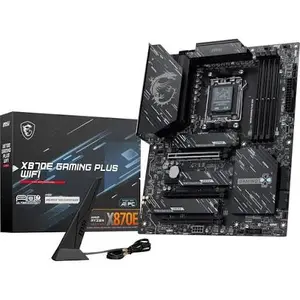 MSI PRO X870E Gaming Plus WIFI DDR5