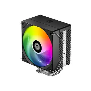 ID Cooling Air Cooler SE-214 XT V2 ARGB - Black 