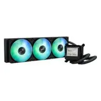 Asus AYW Gaming LCD 360 ARGB Cooler