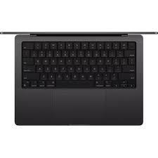 Apple MacBook Pro MW2V3 M4 10-Core Chip 16GB 1TB SSD 14" Liquid Retina XDR 10-Core GPU - Space Black (Active)
