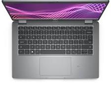 Dell Latitude 5440 Intel Core i7 13th Gen 8GB 512GB SSD 14 FHD Backlit KB FingerPrint Reader Dos Grey - Official Warranty