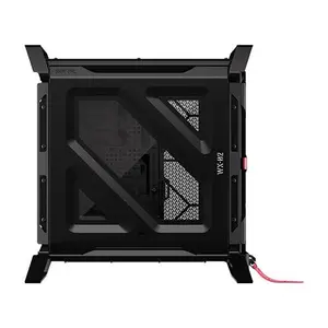 Corsair Warthog RS Airflow ATX PC Case - Black 