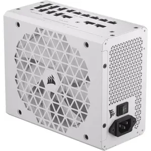 Corsair RM1000x Shift Fully Modular ATX Power Supply - White 