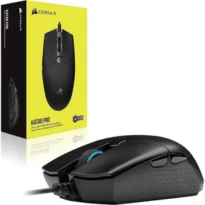 Corsair Katar Pro Ultra Lightweight Gaming Mouse 