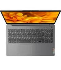 Lenovo Ideapad 3 15ALC6 AMD Ryzen 5 5500U 8GB 512GB SSD 15.6 IPS Win10 Grey - Open Box