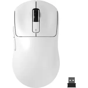 Attack Shark X3 MAX Mouse - Black - White 