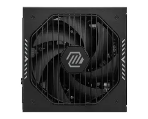 MSI MAG A1000GLS 1000W PCIE 5 Power Supply 