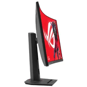 Asus Rog Strix XG32WCMS 32" VA 280Hz QHD Curved Monitor