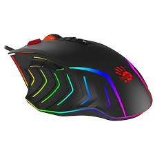 Bloody J95s RGB Mouse (Black)