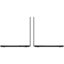 Apple MacBook Pro MX2X3 M4 Pro 14-Core Chip 24GB 512GB SSD 16" Liquid Retina XDR display 20-Core GPU - Space Black
