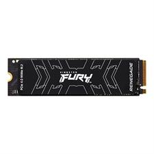 Kingston SSD 1TB NVMe Fury Renegade
