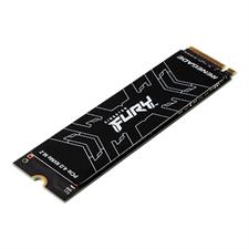 Kingston SSD 1TB NVMe Fury Renegade