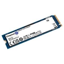Kingston NV2 1TB M.2 NVMe PCIe SSD