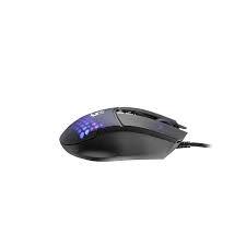 Bloody L65 Max Lightweight Gaming Mouse - Black 