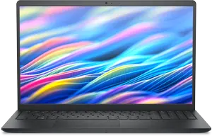 Dell 15 DC15250 Intel Core i5 13th Gen 8GB 512GB SSD 15.6" FHD Touchscreen Display  Win11 Carbon Black
