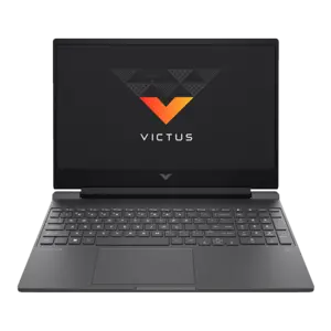 HP Victus 15-FA2318TX Intel Core i7 13th Gen 16GB 512GB SSD 15.6" FHD IPS 144Hz Display NVIDIA Geforce RTX 3050 6GB Graphics Backlit KB Dos Mica Silver