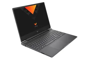 HP Victus 15-FA2317TX Intel Core i7 13th Gen 16GB 512GB SSD 15.6" FHD IPS 144Hz Display NVIDIA Geforce RTX 4050 6GB Graphics Backlit KB Dos Mica Silver