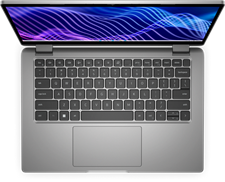 Dell Latitude E3340 Core i5 13th Gen 8GB 256GB SSD Win11 13.3" Touch X360 Refurb