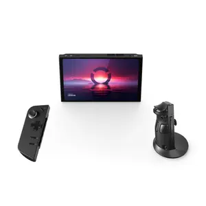 Lenovo Legion Go 8APU1 AMD Ryzen Z1 Extreme 16GB 1TB SSD 8.8" WQXGA Touchscreen Display Win11 Home Shadow Black (Official Warranty)