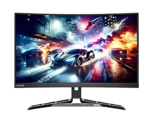 Legion R27qc-30 27" QHD 180Hz Gaming Monitor