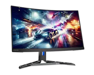Legion R27qc-30 27" QHD 180Hz Gaming Monitor