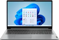 Lenovo Ideapad Slim 3 15IRH8 Intel Core i5 13th Gen 8GB 512GB SSD 15.6 FHD Dos Grey (Official Warranty)