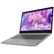 Lenovo Ideapad 3 Intel Core i7 11th Gen 8GB 1TB HDD 15.6 FHD Dos Grey 