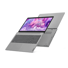 Lenovo Ideapad 3 Intel Core i7 11th Gen 8GB 1TB HDD 15.6 FHD Dos Grey 