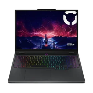 Lenovo Legion 5 15AHP10 AMD Ryzen 7 260 16GB 512GB SSD 15.1" WQXGA OLED Display Nvidia RTX 5050 8GB Backlit KB Win11 Eclipse Black