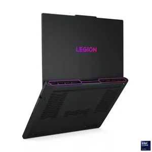 Lenovo Legion Pro 7 16IAX10H Intel Core Ultra 9 275HX 64GB DDR5 1TB SSD 16.0" WQXGA OLED Display NVIDIA GeForce RTX 5090 24GB Backlit Keyboard Win11 Home Eclipse Black