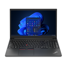 Lenovo ThinkPad E15 Ci5 11th 16GB 256GB 15.6*