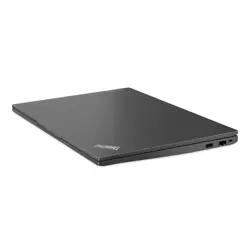 Lenovo ThinkPad E16 G2 Intel Core Ultra 7 155H 16GB 512GB SSD 16" WUXGA Display Dos Black