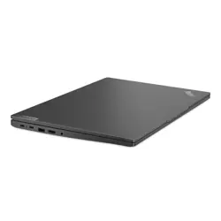 Lenovo ThinkPad E16 G2 Intel Core Ultra 7 155H 16GB 512GB SSD 16" WUXGA Display Dos Black