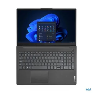 Lenovo V15 G4 Intel Core i7 13th Gen 8GB 512GB SSD 15.6'' FHD Display Dos Business Black Official Warranty
