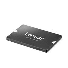 Lexar 256GB NS100 SATA SSD