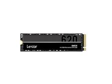 LEXAR SSD 2TB NM620 NVME