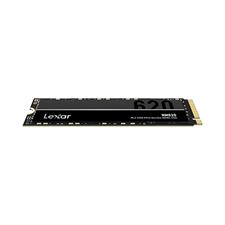 LEXAR SSD 2TB NM620 NVME
