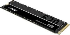 LEXAR SSD 2TB NM620 NVME